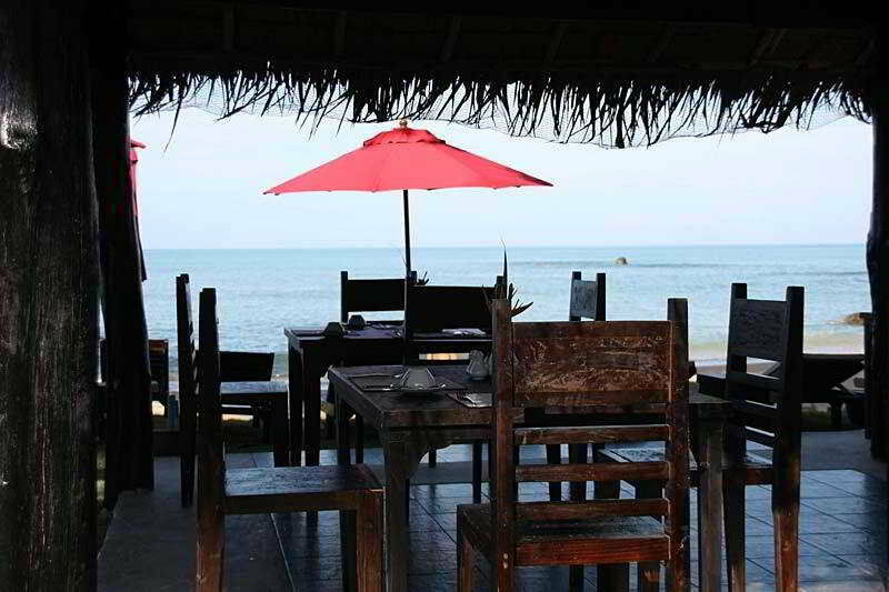 Ocean Breeze Resort Khaolak Khao Lak Zewnętrze zdjęcie